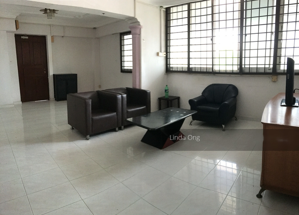 Blk 435 Hougang Avenue 8 (Hougang), HDB 4 Rooms #132085822